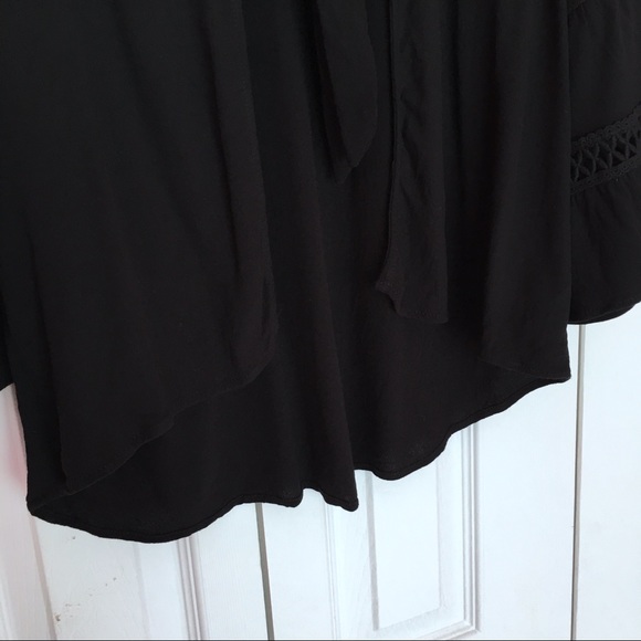 NWOT Xhilaration Hi-Lo Cardigan - Picture 6 of 8